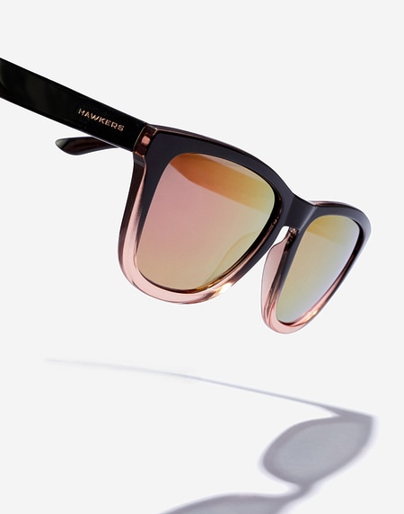 Gafas de sol Hawkers ONE COLT - POLARIZED BLACK PINK
