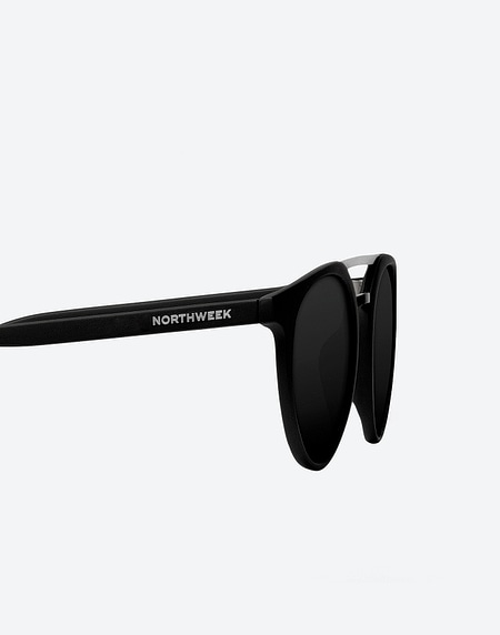 Gafas de sol Northweek KATE ALL BLACK
