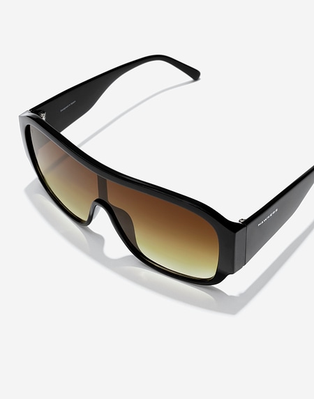 Gafas de sol Hawkers FEROE - BLACK OLD BROWN