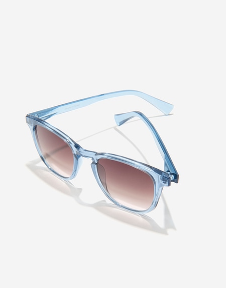 Gafas de sol Hawkers CLASSY RAW - COOL BLUE EARTH