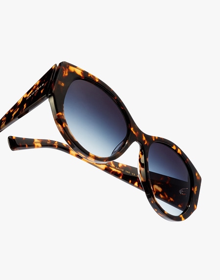 Gafas de sol Hawkers MIRANDA - CAREY BLUE NIGHT