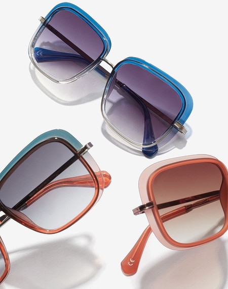 Gafas de sol Hawkers OCEAN CORAL GLAM