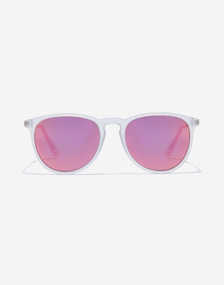 Gafas de sol Hawkers OLLIE - POLARIZED CRYSTAL PINK