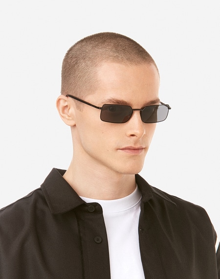 Gafas de sol Hawkers SOUR - BLACK DARK