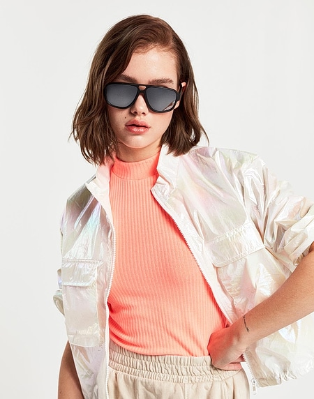Gafas de sol Hawkers STEEZY - CHROME