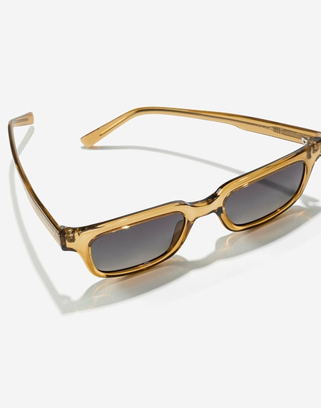 Gafas de sol HAWKERS COVENT - LIGHT BROWN SMOKY BLACK ECO