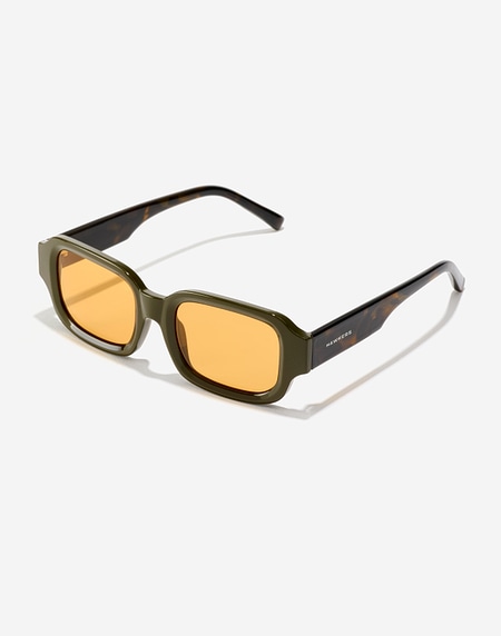 Gafas de sol HAWKERS AZURE - DARK GREEN HONEY