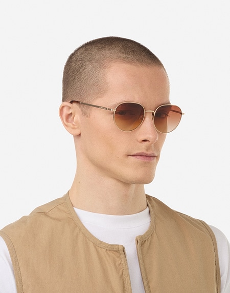Gafas de sol Hawkers VENT - GOLD TERRACOTA