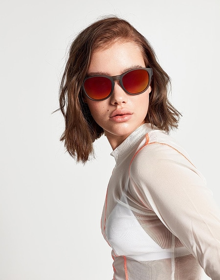 Gafas de sol Hawkers NEIVE - RED