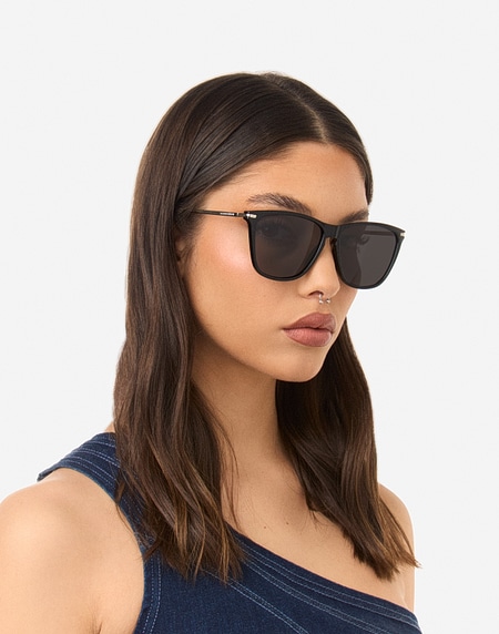 Gafas de sol Hawkers ONE CROSSWALK - POLARIZED BLACK DARK