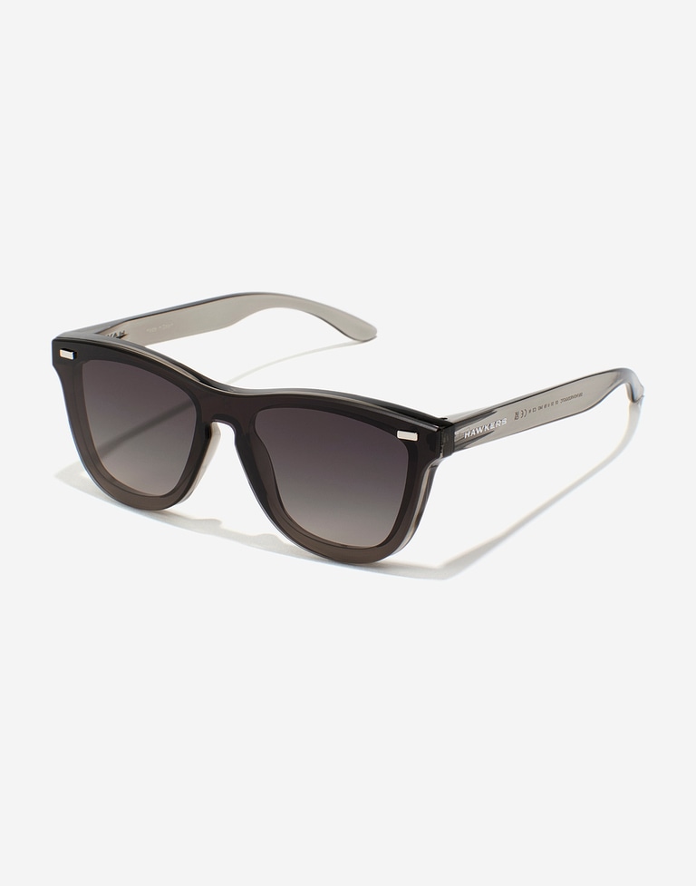 Gafas de sol Hawkers ONE VENM RAW - STONE SMOKY BLACK