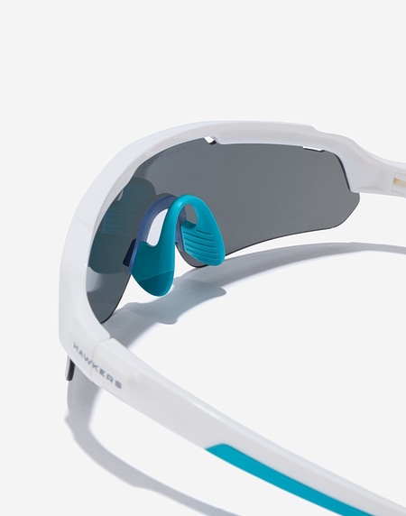 Gafas Deportivas HAWKERS BLAZE - WHITE SKY