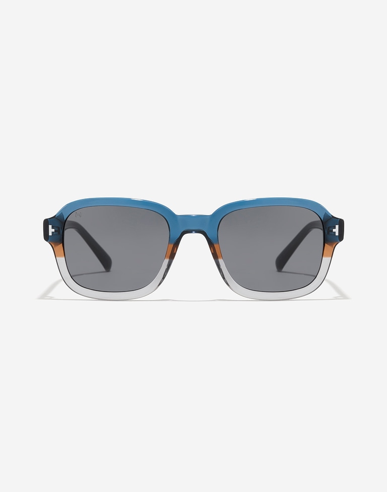 Gafas de sol Hawkers TWIST - BLUE BROWN DARK