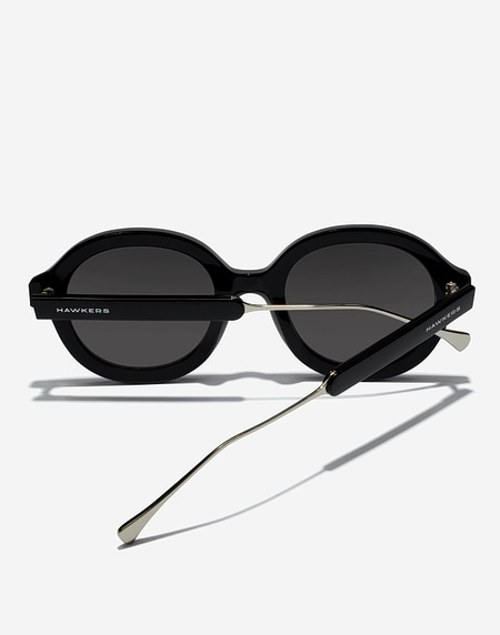 Gafas de sol Hawkers LAGOON - BLACK GREY EXCLUSIVE