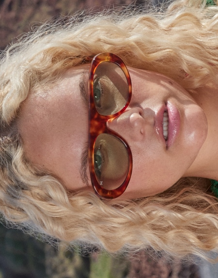 Gafas de sol HAWKERS SOLARA - CAREY APPLE