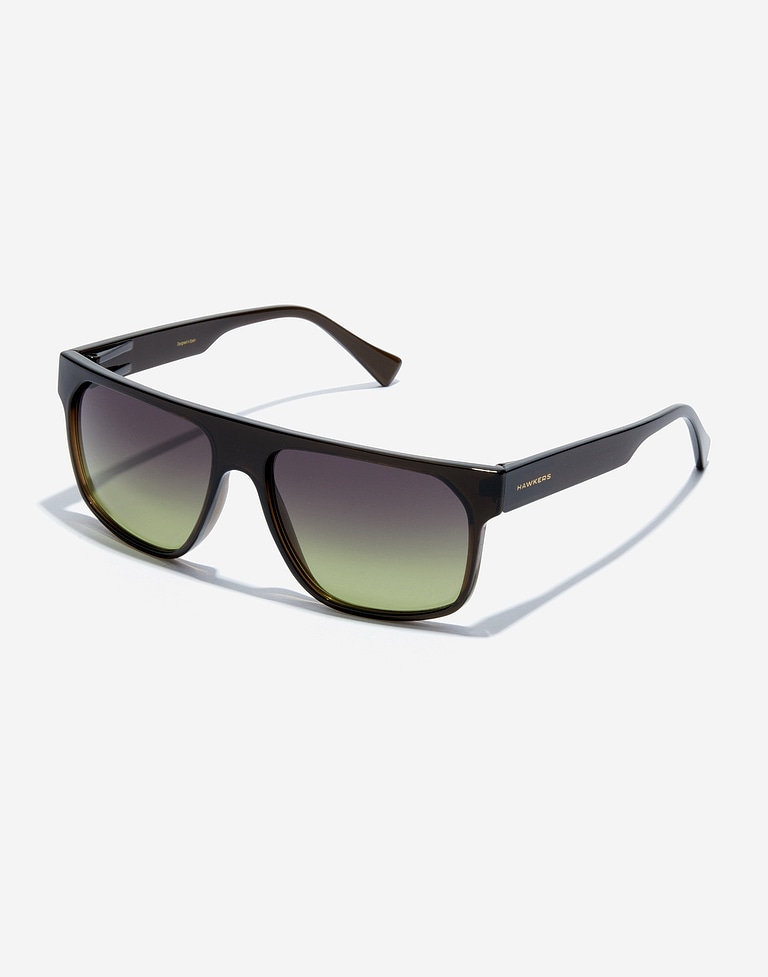 Gafas de sol Hawkers CHEEDO - POLARIZED CRYSTAL BLACK MOSS