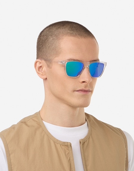Gafas de sol Hawkers AIR - EMERALD ONE LS