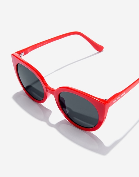 Ni&ntilde;os Hawkers DIVINE KIDS - RED DARK