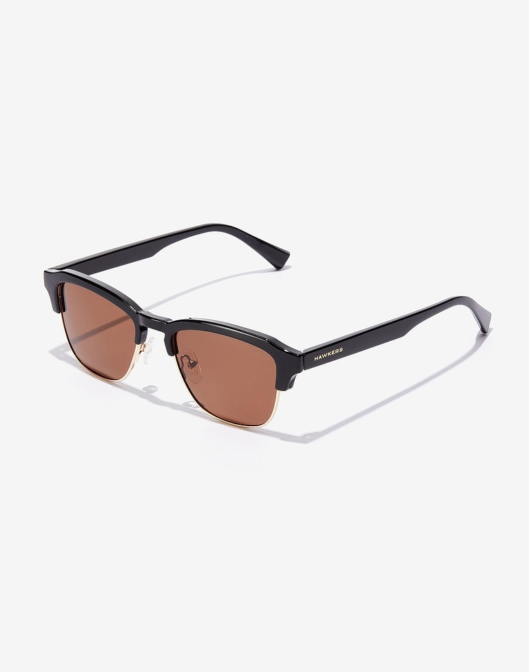 Gafas de sol Hawkers NEW CLASSIC - POLARIZED BROWN
