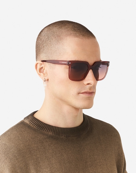 Gafas de sol Hawkers EUPHORIA - RASPBERRY PINK