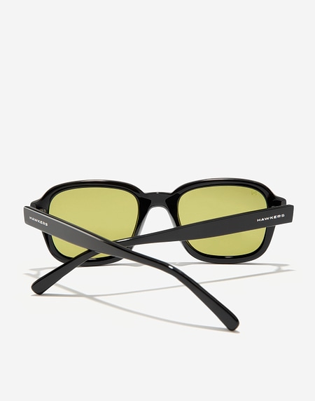Gafas de sol Hawkers TWIST - BLACK MATCHA