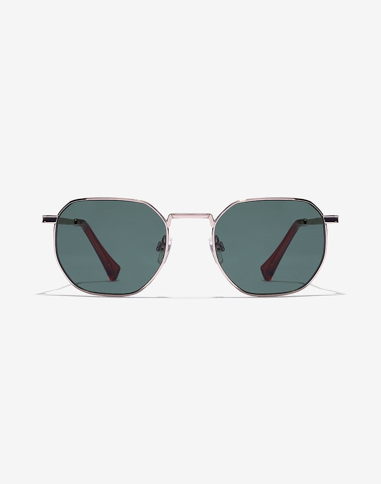 Gafas de sol Hawkers GOLD GREEN BOTTLE SIXGON
