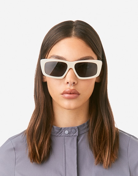 Gafas de sol Hawkers ZENITH - CREAM TURQUOISE