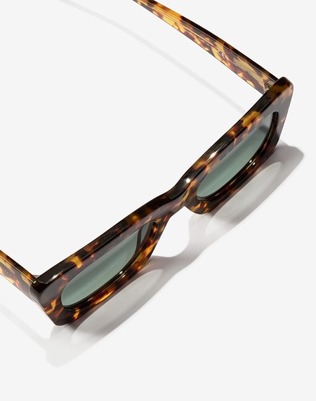 Gafas de sol Hawkers CAREY GREEN BOTTLE LAUPER