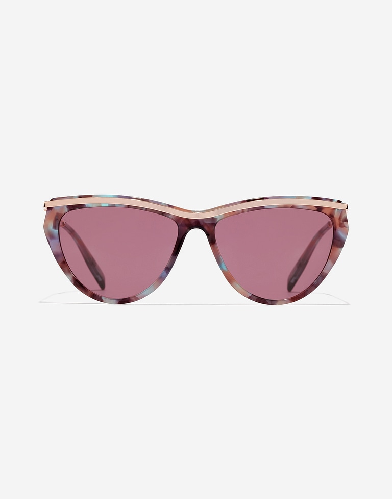 Gafas de sol Hawkers BOW - HYDRANGEA CAREY GRAPE