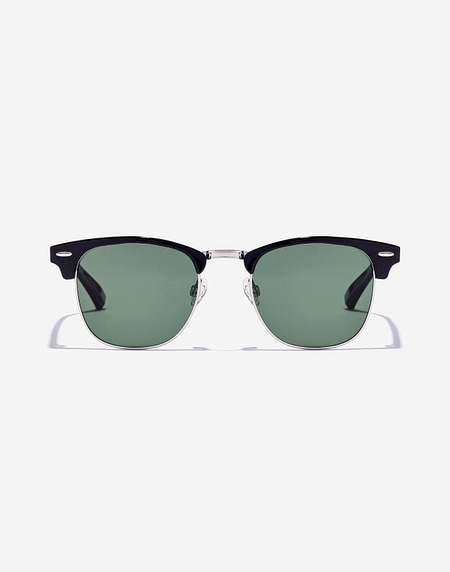 Gafas de sol Hawkers CLASSIC BOLD - POLARIZED BLACK GREEN