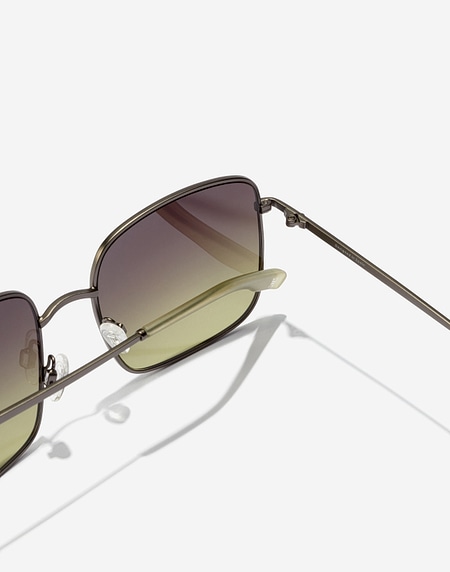 Gafas de sol Hawkers ROYAL FLUSH - GUN METAL MOSS