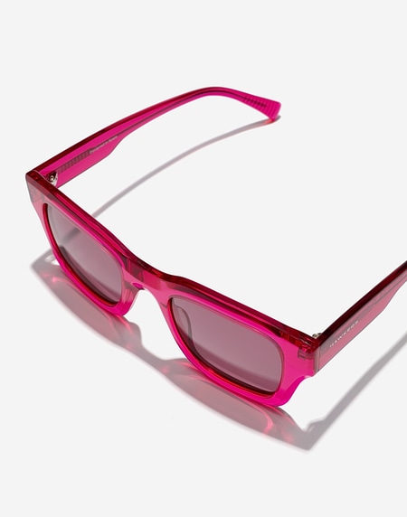 Gafas de sol Hawkers CULTURE - FUCSIA GRAPE