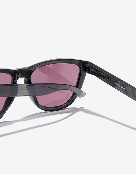 Gafas de sol Hawkers ONE RAW - GREY TRANSPARENT GRAPE