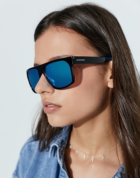 Gafas de sol Hawkers CHEEDO - DIAMOND BLUE FUSION