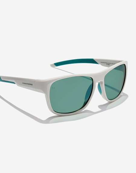 Gafas de sol Hawkers GRIP - WHITE JADE