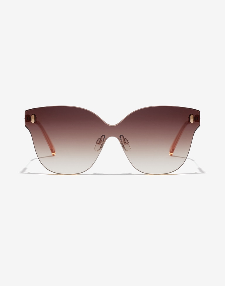 Gafas de sol Hawkers GOLD BROWN GRADIENT GELID