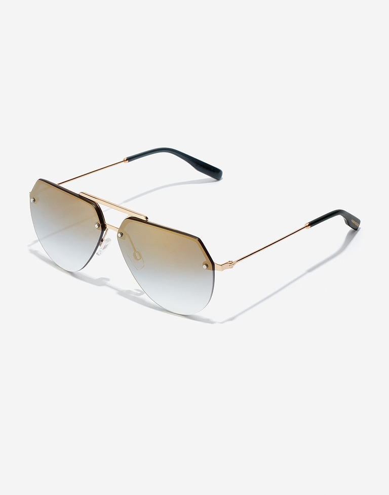 Gafas de sol Hawkers COOPER - GOLD BLUE GRADIENT
