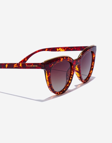 Gafas de sol Hawkers BELLA - POLARIZED CAREY BROWN