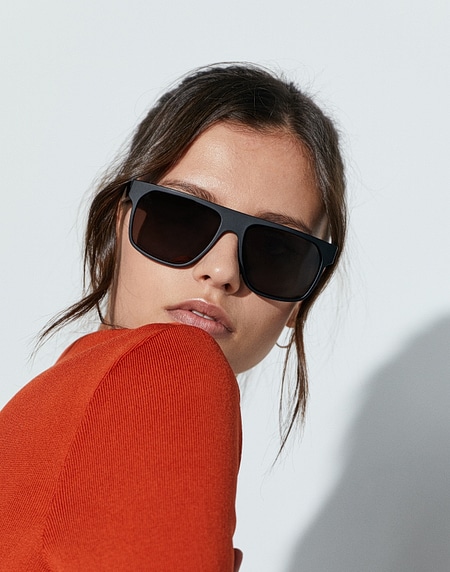Gafas de sol Hawkers CHEEDO - CARBON BLACK