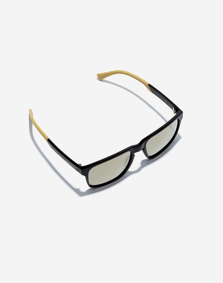 Gafas de sol Hawkers PEAK - BLACK BEIGE