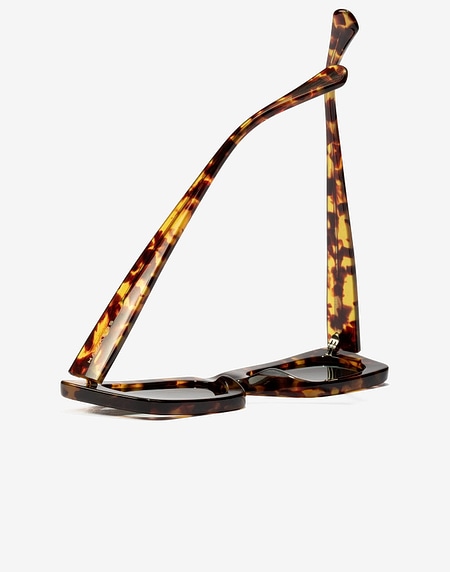 Gafas de sol Hawkers CAREY GREEN BOTTLE LAUPER