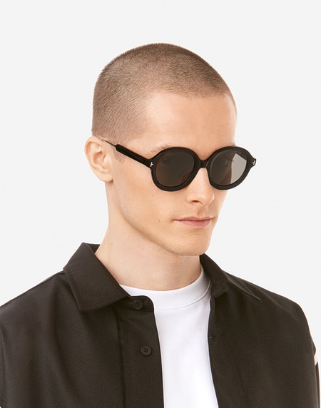 Gafas de sol Hawkers LAGOON - BLACK GREY EXCLUSIVE