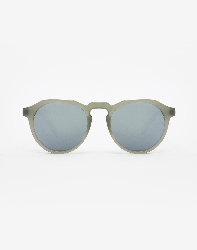 Gafas de sol Hawkers FROZEN GREY - CHROME WARWICK