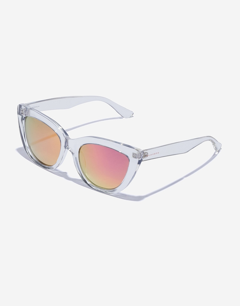 Gafas de sol Hawkers B. PORTER - POLARIZED CRYSTAL PINK