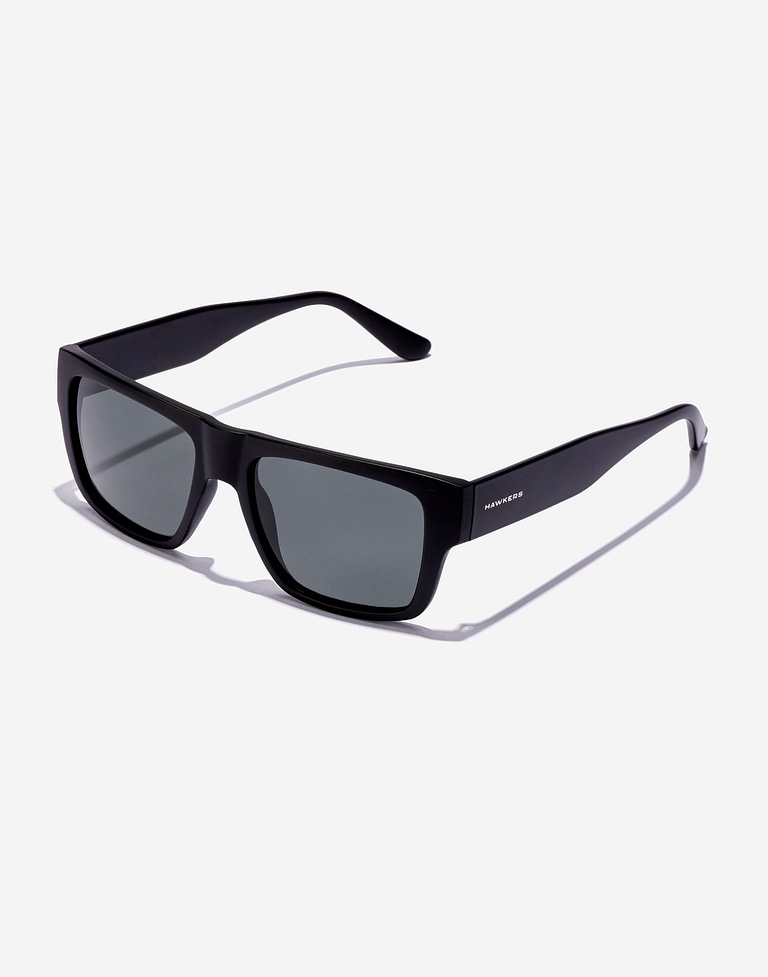 Gafas de sol Hawkers WAIMEA - POLARIZED BLACK GREY