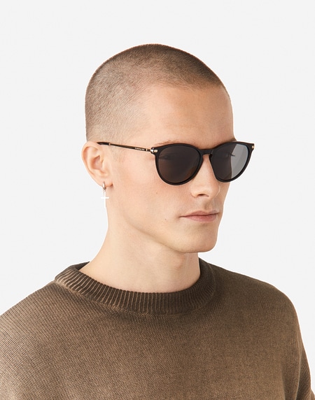 Gafas de sol Hawkers MARK - POLARIZED BLACK DARK