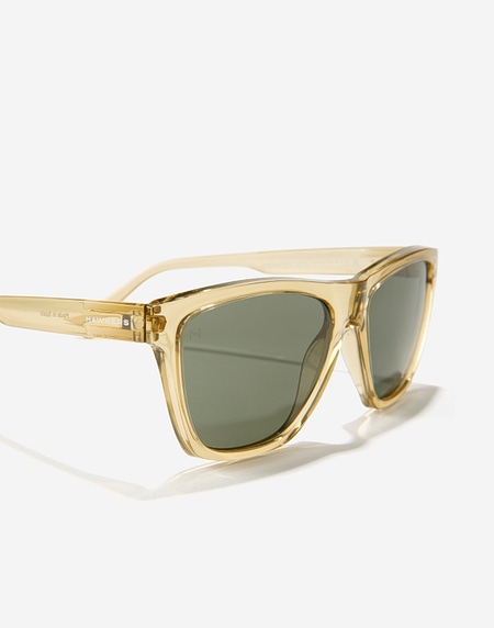 Gafas de sol Hawkers ONE LS RAW - TAUPE ALLIGATOR
