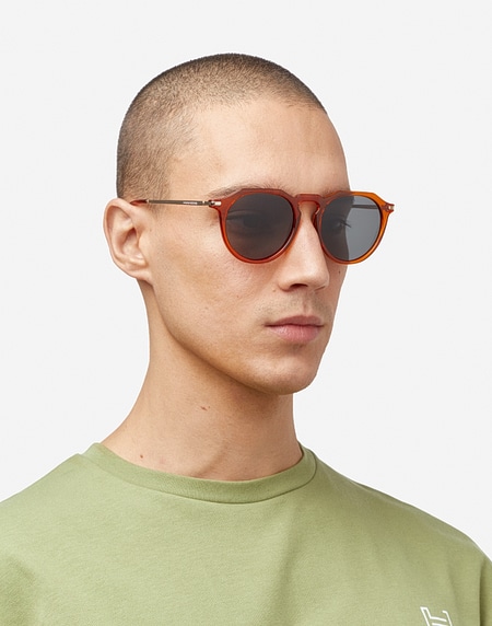 Gafas de sol Hawkers WARWICK CROSSWALK - GINGER MOSS