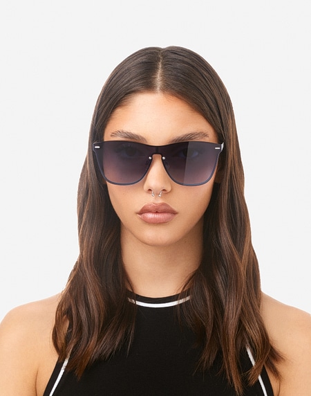 Gafas de sol Hawkers ONE VENM METAL - DENIM