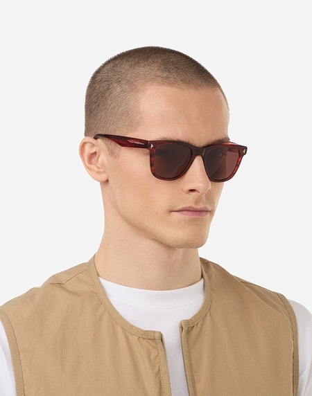 Gafas de sol Hawkers ONE PAIR - LAVA ROSEWOOD